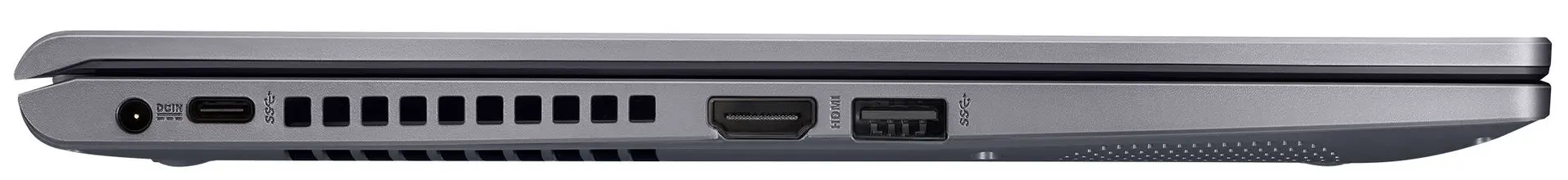 Laptop Asus P1512CEA-BQ0807X Intel Pentium Gold 7505 4GB DDR4/128GB SSD (Slate Grey)