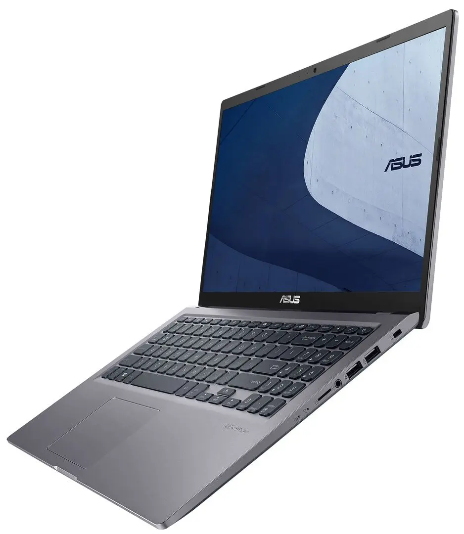 Ноутбук Asus P1512CEA-EJ0013X Intel Core i5-1135G7 8GB DDR4/512GB SSD (Slate Grey)