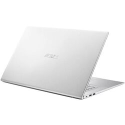 Ноутбук Asus P1701CE Intel Core i3-1115G4 4GB DDR4/256GB SSD (Silver) Thumb