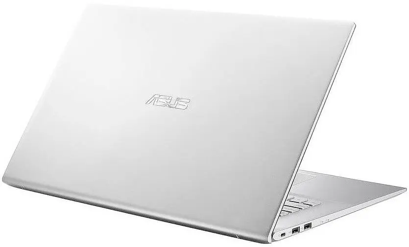 Ноутбук Asus P1701CE Intel Core i3-1115G4 4GB DDR4/256GB SSD (Silver) - 2