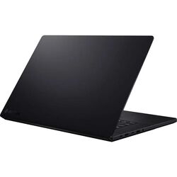 Laptop Asus ProArt 16 OLED H7606WI AMD Ryzen AI 9 HX 370 32GB DDR5/1TB SSD (Nano Black) Thumb