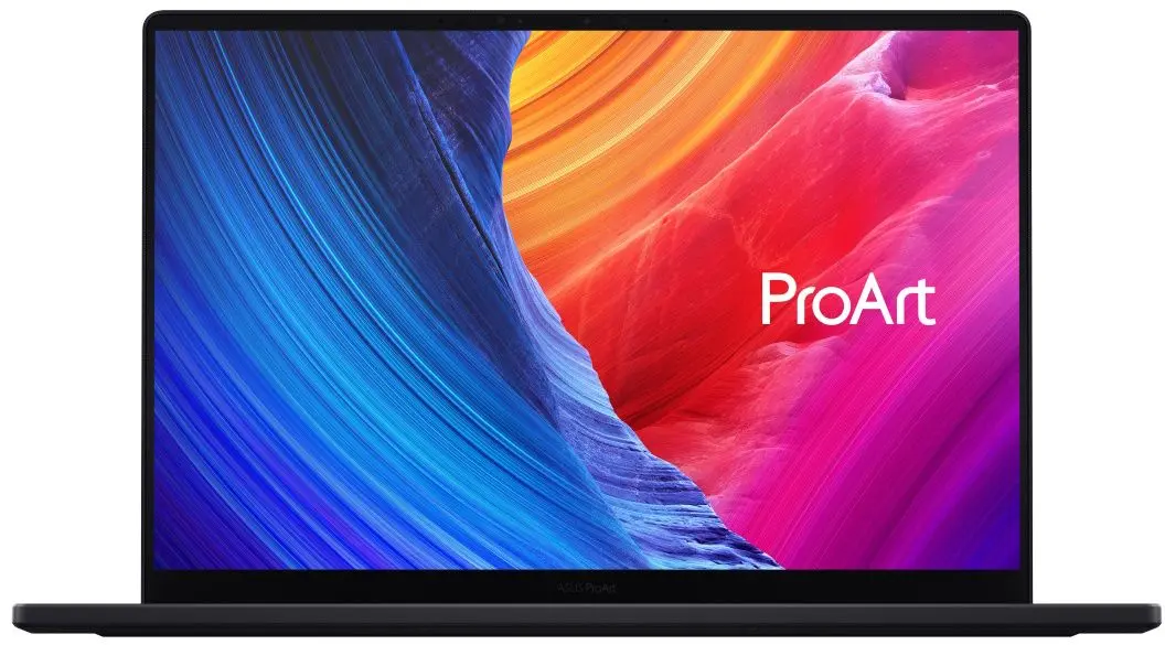 Laptop Asus ProArt 16 Oled H7606WI AMD Ryzen AI 9 HX 370 64GB DDR5/2TB SSD Win11 Pro (Nano Black) - 2