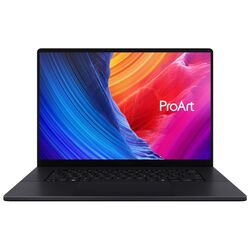 Laptop Asus ProArt 16 Oled H7606WI AMD Ryzen AI 9 HX 370 64GB DDR5/2TB SSD Win11 Pro (Nano Black)