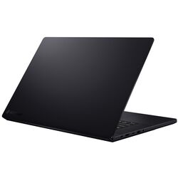 Laptop Asus ProArt 16 Oled H7606WI AMD Ryzen AI 9 HX 370 64GB DDR5/2TB SSD Win11 Pro (Nano Black) Thumb