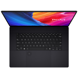 Ноутбук Asus ProArt P16 H7606WP AMD Ryzen AI 9 HX 370 32GB/1TB NoOS (Nano Black) Thumb