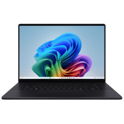 Ноутбук Asus ProArt P16 H7606WP AMD Ryzen AI 9 HX 370 32GB/1TB NoOS (Nano Black)