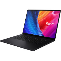 Ноутбук Asus ProArt P16 H7606WP AMD Ryzen AI 9 HX 370 64GB/2TB W11P (Nano Black) Thumb