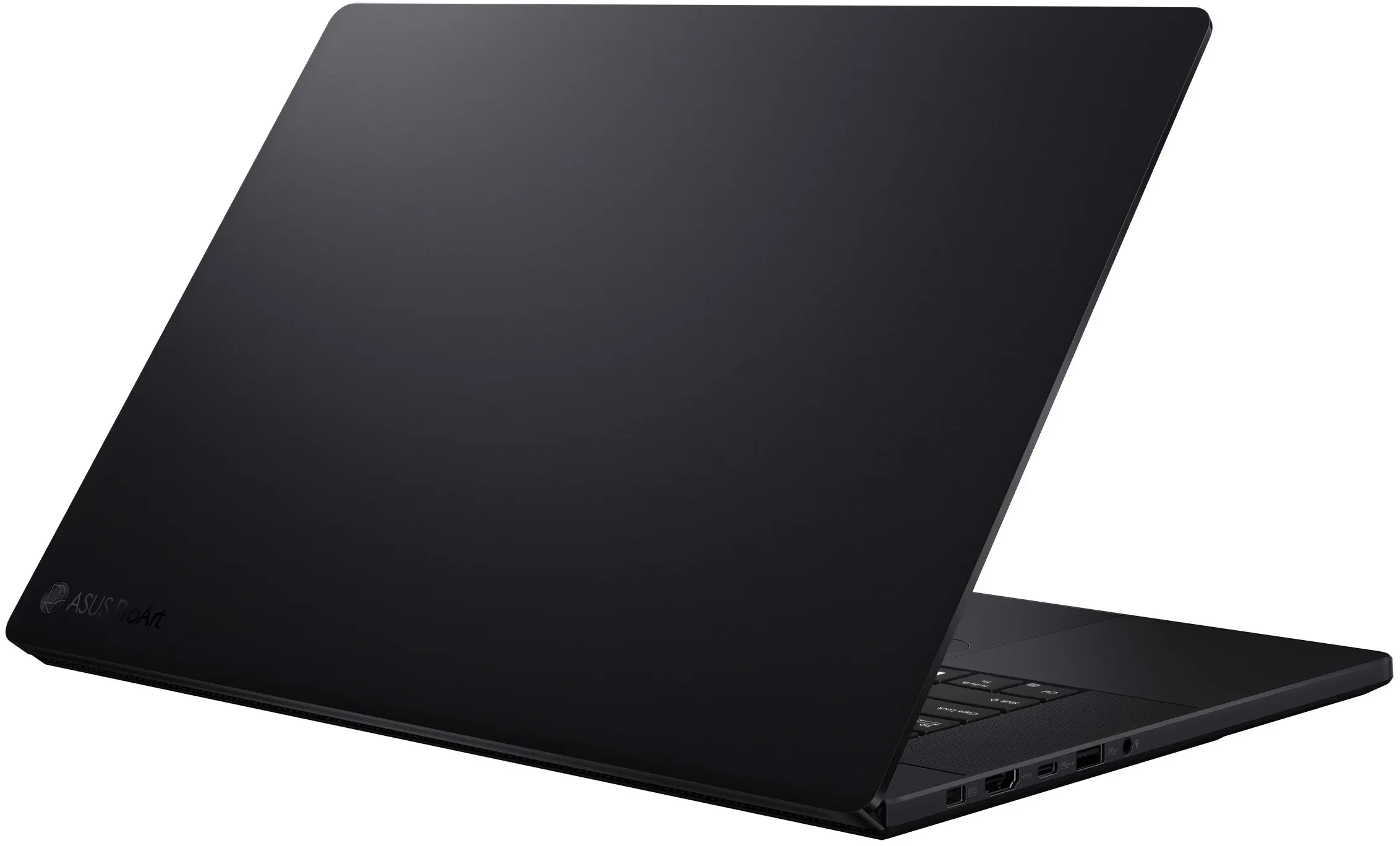 Ноутбук Asus ProArt P16 H7606WP AMD Ryzen AI 9 HX 370 64GB/2TB W11P (Nano Black) - 5