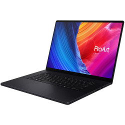 Laptop Asus ProArt P16 H7606WP Ryzen Ai 9 HX 370 32GB/1TB  Win11Pro (Black) Thumb