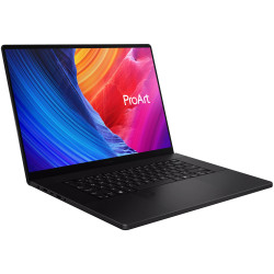 Laptop Asus ProArt P16 H7606WP Ryzen Ai 9 HX 370 32GB/1TB  Win11Pro (Black) Thumb