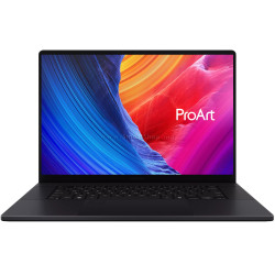 Laptop Asus ProArt P16 H7606WP Ryzen Ai 9 HX 370 32GB/1TB  Win11Pro (Black)