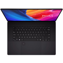 Laptop Asus ProArt P16 H7606WP Ryzen Ai 9 HX 370 32GB/1TB  Win11Pro (Black) Thumb