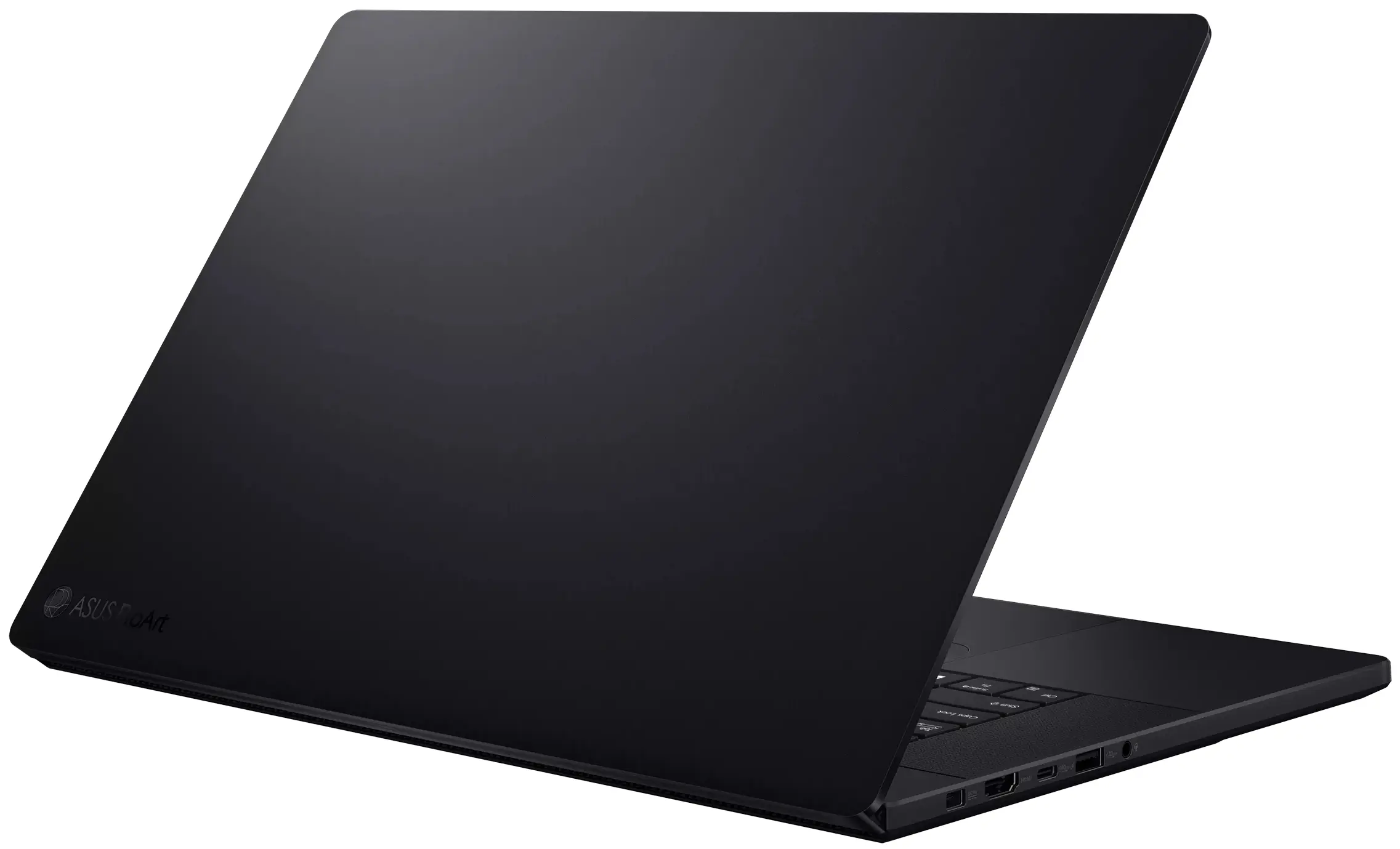 Laptop Asus ProArt P16 H7606WP Ryzen Ai 9 HX 370 32GB/1TB  Win11Pro (Black) - 7