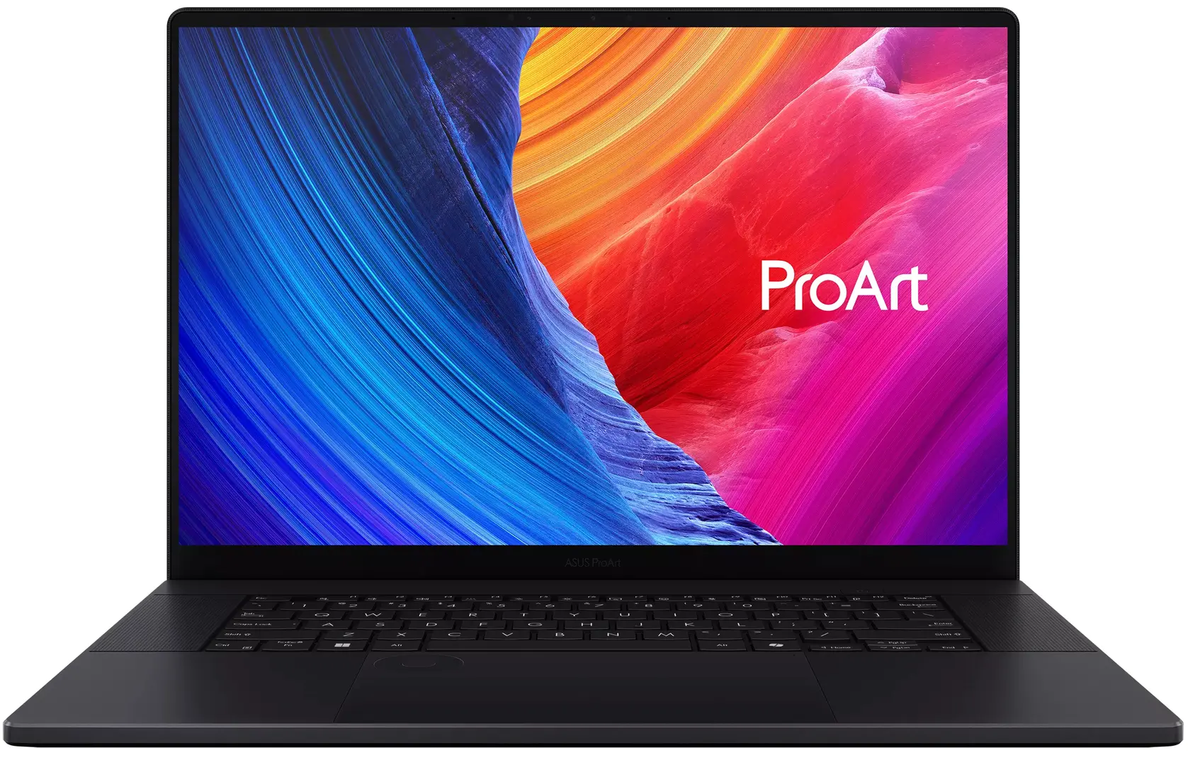 Laptop Asus ProArt P16 H7606WP Ryzen Ai 9 HX 370 32GB/1TB  Win11Pro (Black)