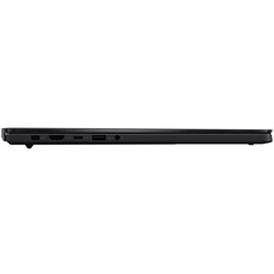Laptop Asus ProArt P16 H7606WV-ME105X AMD Ryzen AI 9 HX 370 1x32GB LPDDR5X/2TB SSD W11P (Nano Black) Thumb