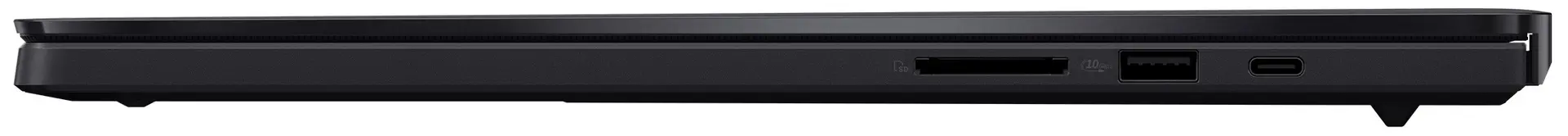 Laptop Asus ProArt P16 H7606WV-ME105X AMD Ryzen AI 9 HX 370 1x32GB LPDDR5X/2TB SSD W11P (Nano Black) - 6