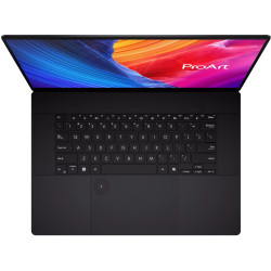 Ноутбук Asus ProArt P16 H7606WX Ryzen AI 9 HX 370 64GB/2TB W11P (Nano Black) Thumb