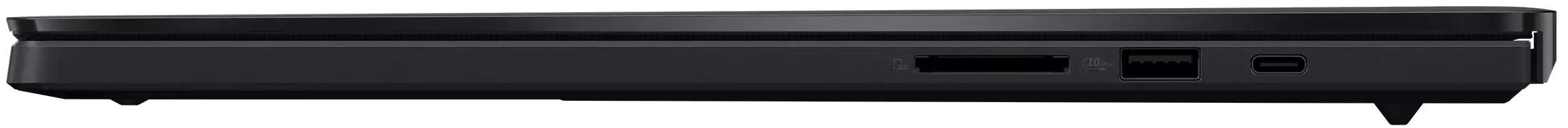 Ноутбук Asus ProArt P16 H7606WX Ryzen AI 9 HX 370 64GB/2TB W11P (Nano Black) - 6