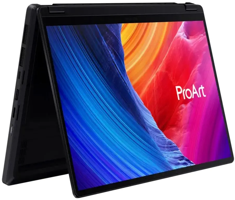 Laptop Asus ProArt PX13 OLED HN7306WV AMD Ryzen AI 9 HX 370 32GB DDR5/1TB SSD (Nano Black) - 5