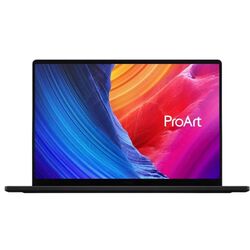 Laptop Asus ProArt PX13 OLED HN7306WV AMD Ryzen AI 9 HX 370 32GB DDR5/1TB SSD (Nano Black) Thumb