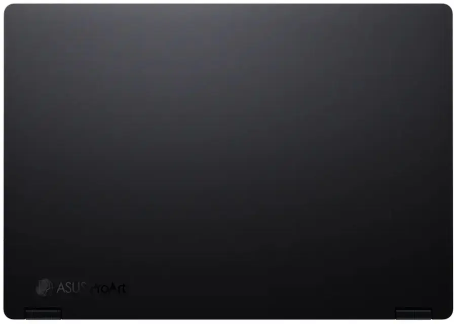 Laptop Asus ProArt PX13 OLED HN7306WV AMD Ryzen AI 9 HX 370 32GB DDR5/1TB SSD (Nano Black) - 9