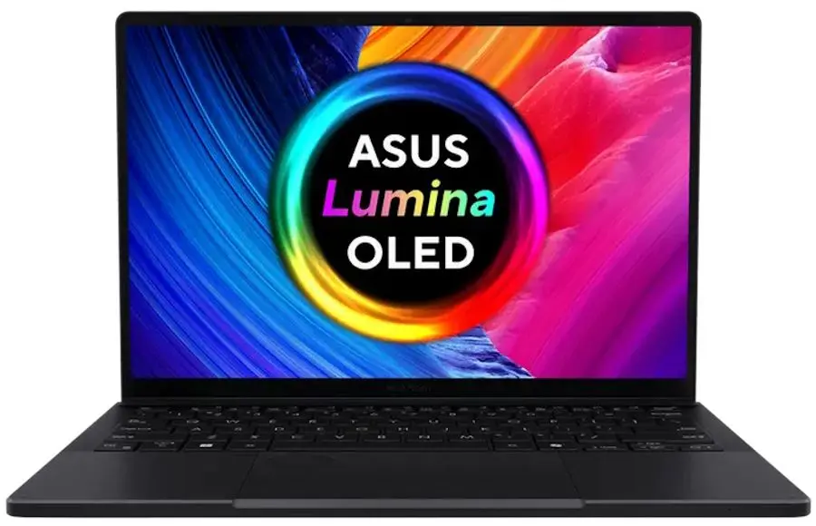 Laptop Asus ProArt PX13 OLED HN7306WV AMD Ryzen AI 9 HX 370 32GB DDR5/1TB SSD (Nano Black)