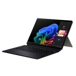 Laptop Asus ProArt PZ13 HT5306QA-LX003X Snapdragon X Plus X1P-42-100 1x16GB DDR5/1TB SSD (Black) Thumb