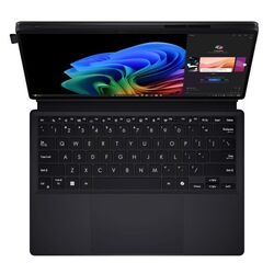 Laptop Asus ProArt PZ13 HT5306QA-LX003X Snapdragon X Plus X1P-42-100 1x16GB DDR5/1TB SSD (Black) Thumb