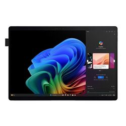 Laptop Asus ProArt PZ13 HT5306QA-LX003X Snapdragon X Plus X1P-42-100 1x16GB DDR5/1TB SSD (Black) Thumb