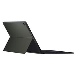 Laptop Asus ProArt PZ13 HT5306QA-LX003X Snapdragon X Plus X1P-42-100 1x16GB DDR5/1TB SSD (Black) Thumb