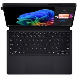 Laptop Asus ProArt PZ13 Qualcomm Snapdragon X Plus X1P-42-100 16GB LPDDR5X/1TB SSD W11H (Black) Thumb