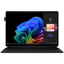 Laptop Asus ProArt PZ13 Qualcomm Snapdragon X Plus X1P-42-100 16GB LPDDR5X/1TB SSD W11H (Black)