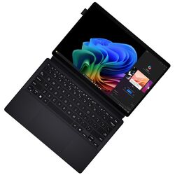 Laptop Asus ProArt PZ13 Qualcomm Snapdragon X Plus X1P-42-100 16GB LPDDR5X/1TB SSD W11H (Black) Thumb