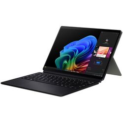 Laptop Asus ProArt PZ13 Qualcomm Snapdragon X Plus X1P-42-100 16GB LPDDR5X/1TB SSD W11H (Black) Thumb