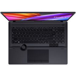 Laptop Asus ProArt Studiobook 16 H5600QM-KV284X AMD Ryzen 9 5900HX 16Gb DDR4/512GB SSD W11Pro (Star Black) Thumb