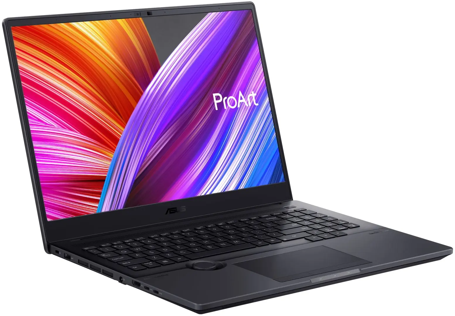 Laptop Asus ProArt Studiobook 16 H5600QM-KV284X AMD Ryzen 9 5900HX 16Gb DDR4/512GB SSD W11Pro (Star Black)