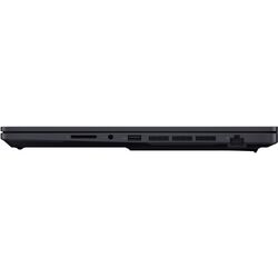 Laptop Asus ProArt Studiobook 16 H5600QM-KV284X AMD Ryzen 9 5900HX 16Gb DDR4/512GB SSD W11Pro (Star Black) Thumb