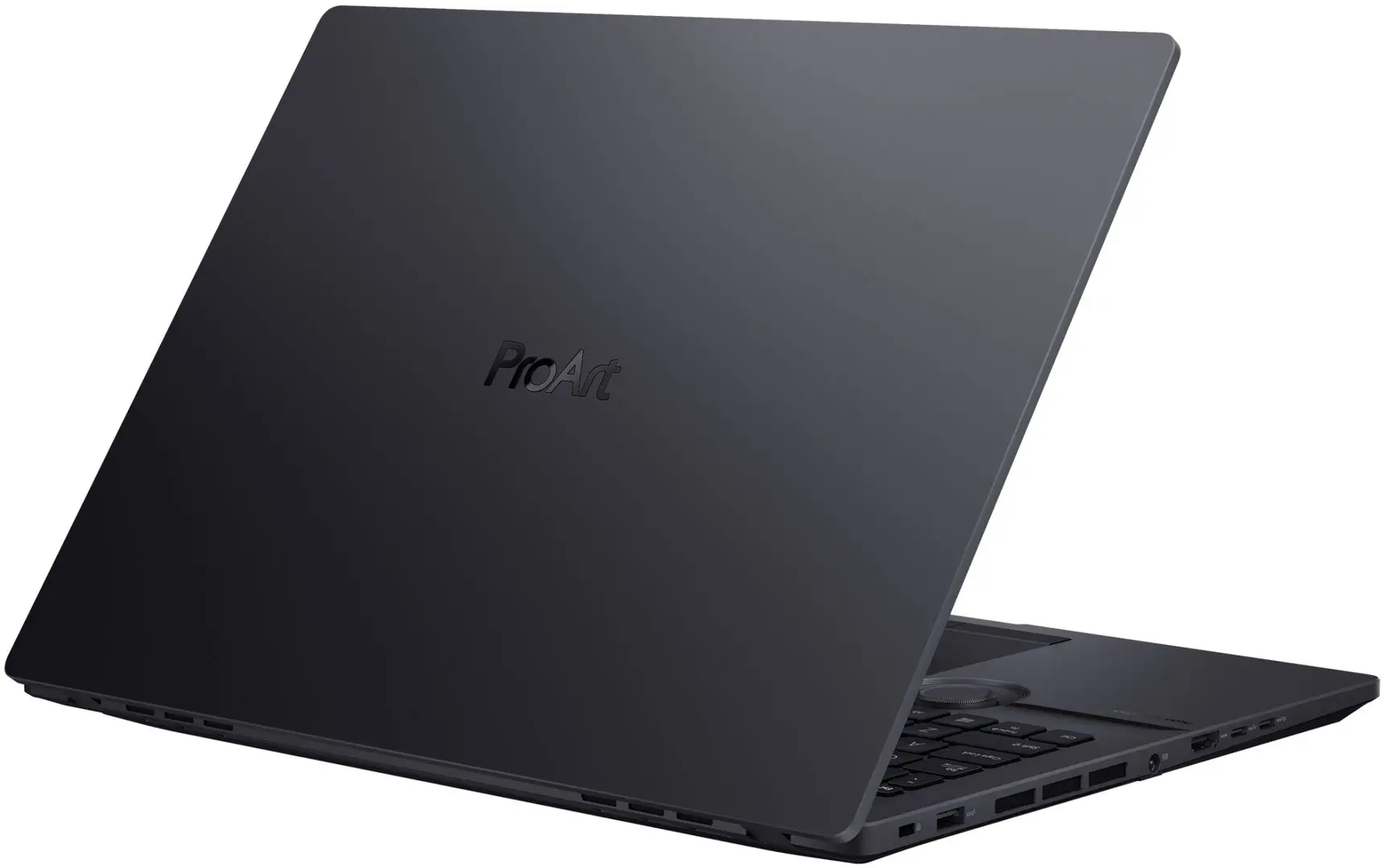 Laptop Asus ProArt Studiobook 16 H5600QM-KV284X AMD Ryzen 9 5900HX 16Gb DDR4/512GB SSD W11Pro (Star Black)
