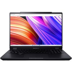 Laptop Asus ProArt StudioBook 16 H7604JI-MY026X Intel Core i9-13980HX 64GB DDR5/2TB SSD W11P (Black)