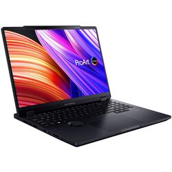 Ноутбук Asus ProArt StudioBook 16 H7604JI-MY026X Intel Core i9-13980HX 64GB DDR5/2TB SSD W11P (Black) Thumb