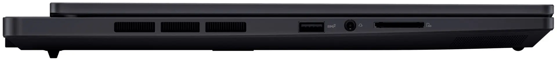 Ноутбук Asus ProArt StudioBook 16 H7604JI-MY026X Intel Core i9-13980HX 64GB DDR5/2TB SSD W11P (Black) - 6