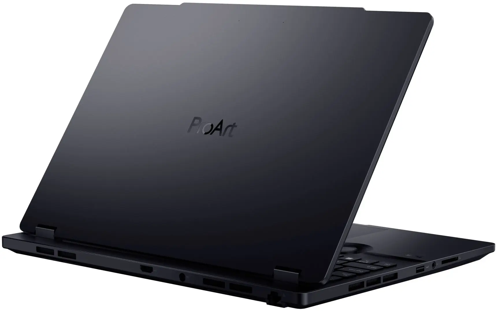 Ноутбук Asus ProArt StudioBook 16 H7604JI-MY026X Intel Core i9-13980HX 64GB DDR5/2TB SSD W11P (Black) - 7