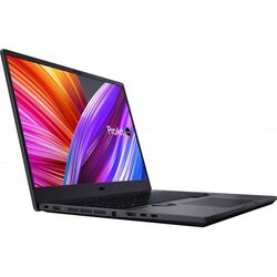 Laptop Asus ProArt StudioBook 16 Intel Core i9-11900H 64GB DDR4/4TB SSD (Black) Thumb