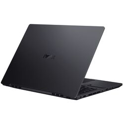Ноутбук Asus ProArt Studiobook 16 OLED H5600QE AMD Ryzen 7 5800H 16GB DDR4/1TB SSD (Star Black) Thumb