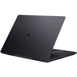 Laptop Asus ProArt Studiobook 16 OLED H5600QM AMD Ryzen 9 5900HX 32Gb DDR4/1Tb SSD (Star Black) Thumb