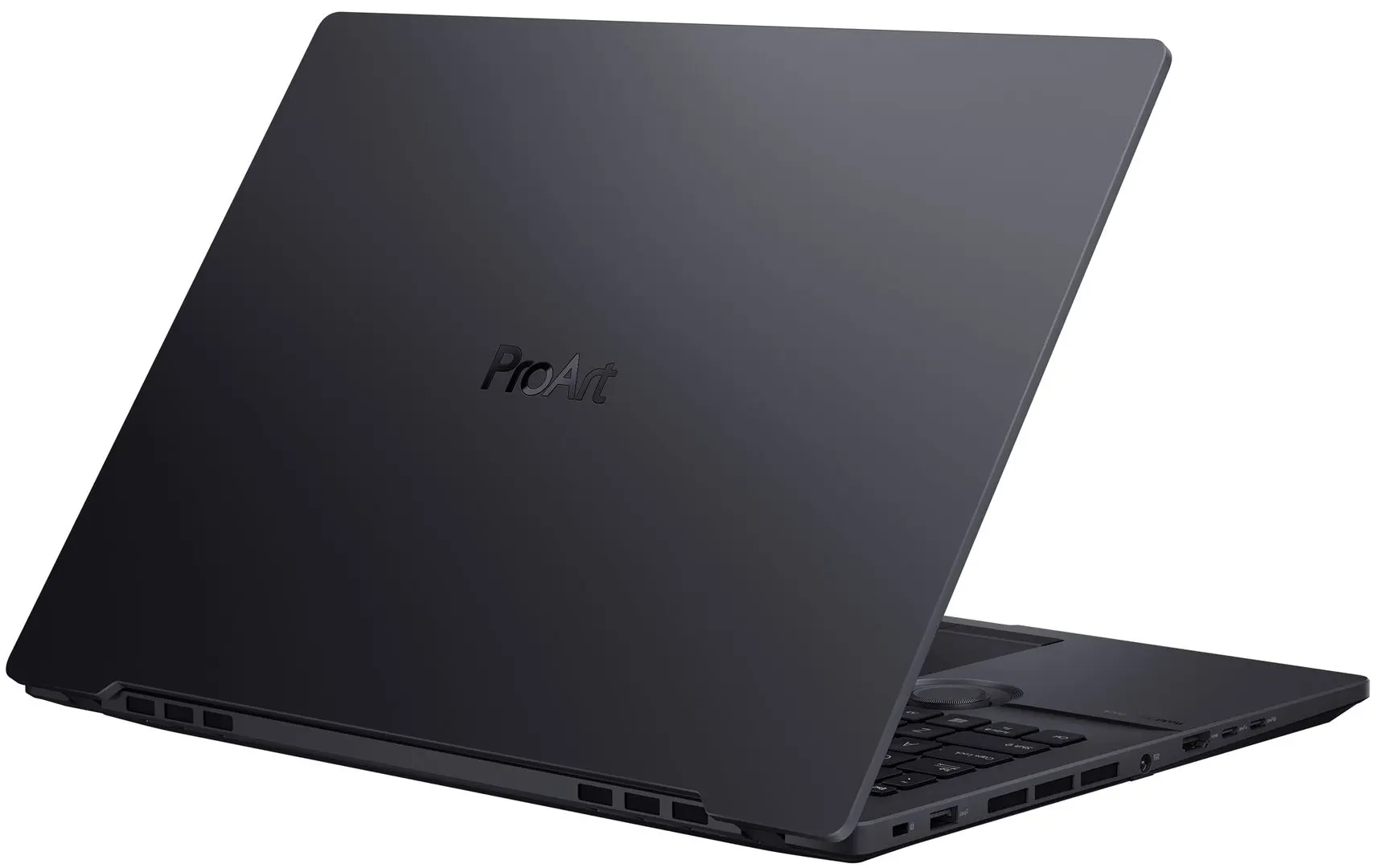 Laptop Asus ProArt Studiobook 16 OLED H5600QM AMD Ryzen 9 5900HX 32Gb DDR4/1Tb SSD (Star Black)