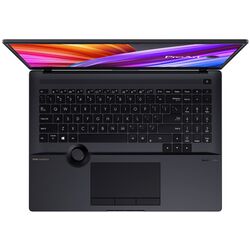 Laptop Asus ProArt Studiobook 16 OLED H7600HM Intel Core i7-11800H 32GB DDR4/2TB SSD Thumb