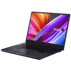 Laptop Asus ProArt Studiobook 16 OLED H7600ZX-L2017X Intel Core i7-12700H 32GB DDR5/1TB+1TB SSD (Black) Thumb