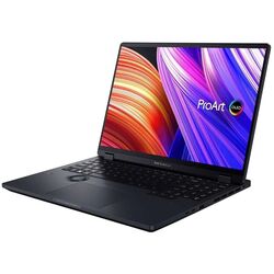 Laptop Asus ProArt Studiobook 16 Oled H7604JI Intel Core i9-13980HX 32GB DDR5/2TB SSD (Mineral Black) Thumb