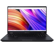 Laptop Asus ProArt Studiobook 16 Oled H7604JI Intel Core i9-13980HX 32GB DDR5/2TB SSD (Mineral Black)